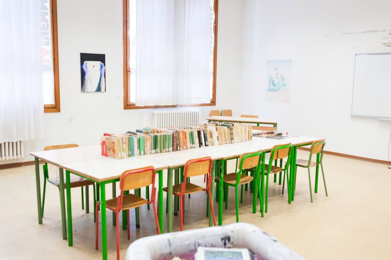 Non Playable Character 