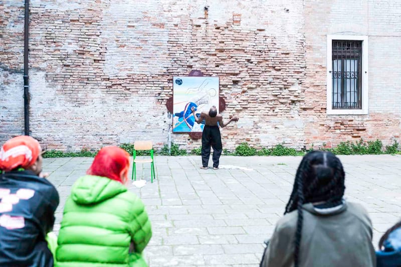 Non Playable Character 