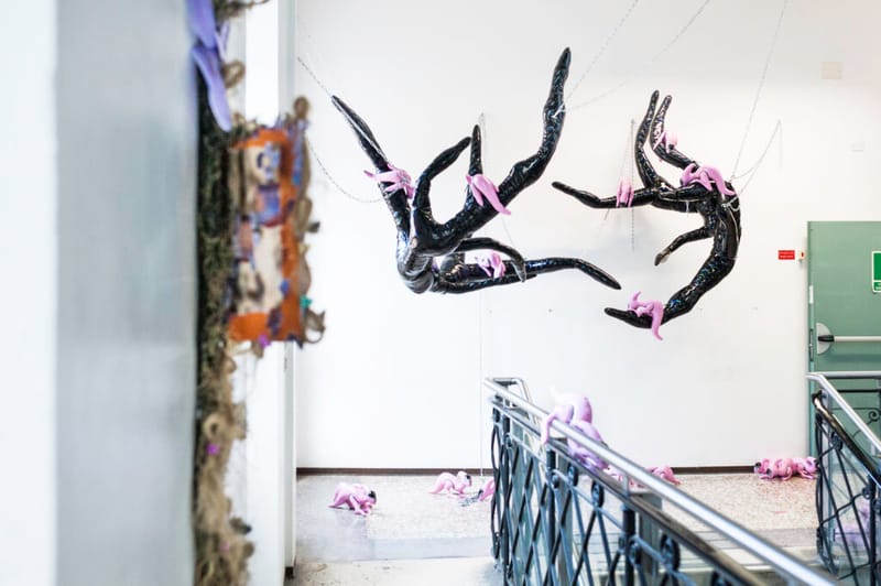 Non Playable Character 