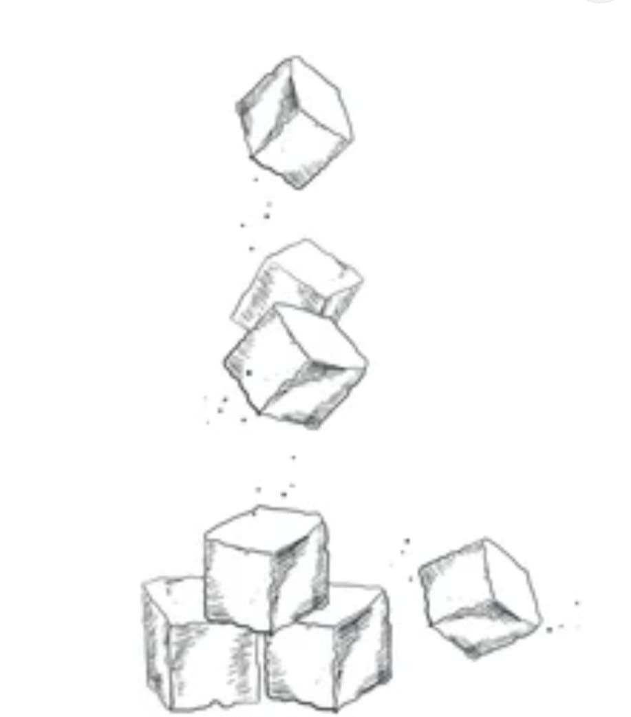 מתוק, סוכר וההשפעות על גופנו