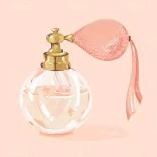 בושם ומבשמים