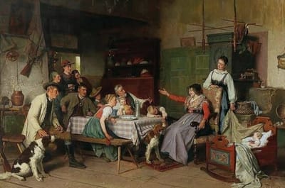 סוכות- חברה אנושית