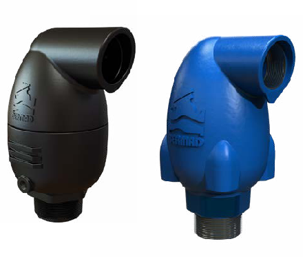 Bermad C-30 Combination Air Valve