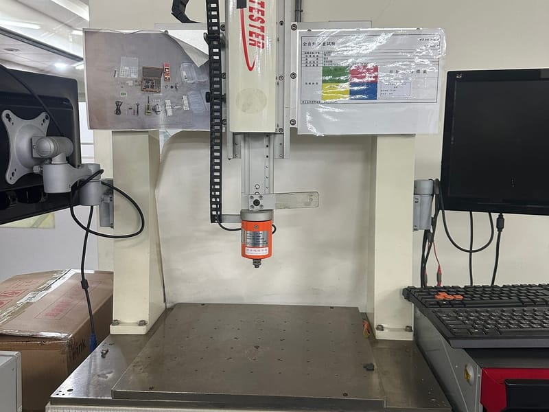 Mechanical stress