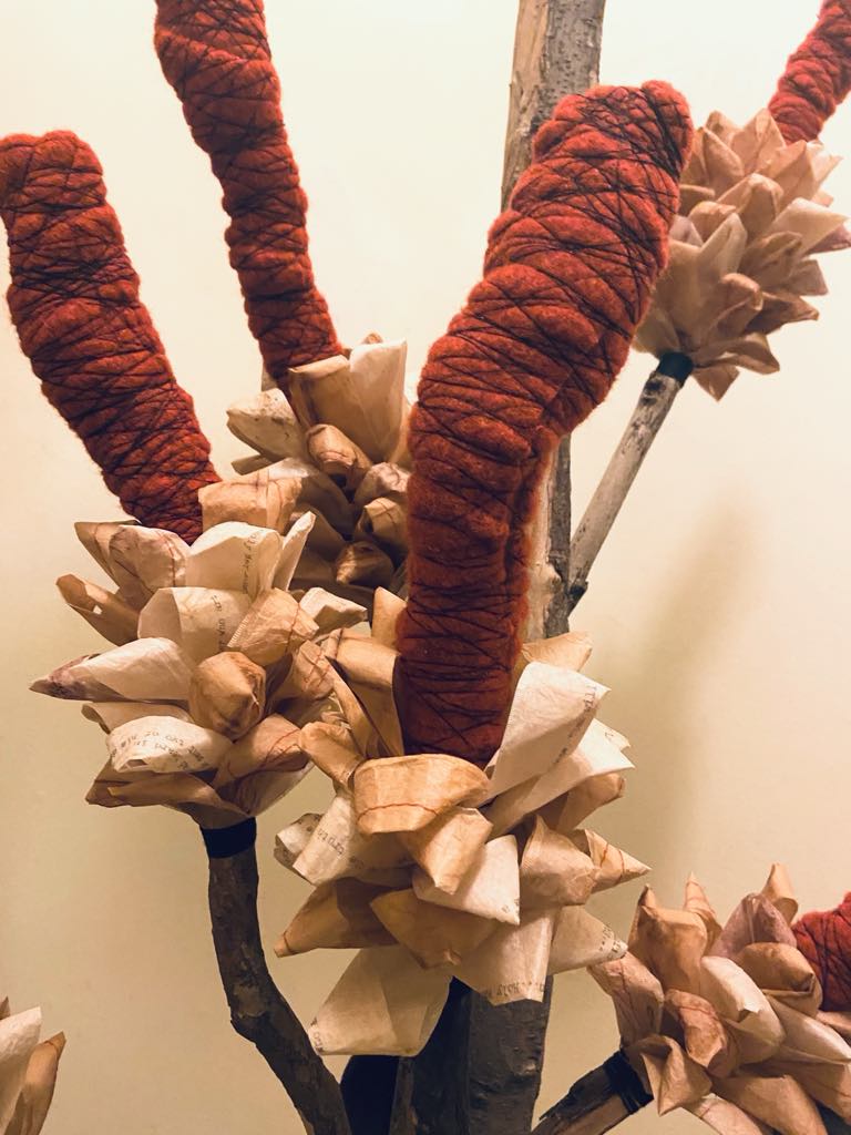 Adaptation of Rituals