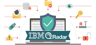 IBM QRADAR - SIEM/SOC