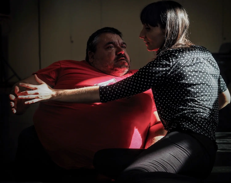 Exploring the vibrant world of inclusive dance in Spain