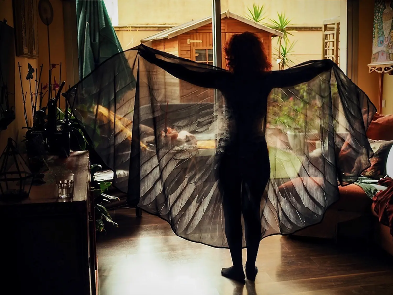 Exploring the vibrant world of inclusive dance in Spain