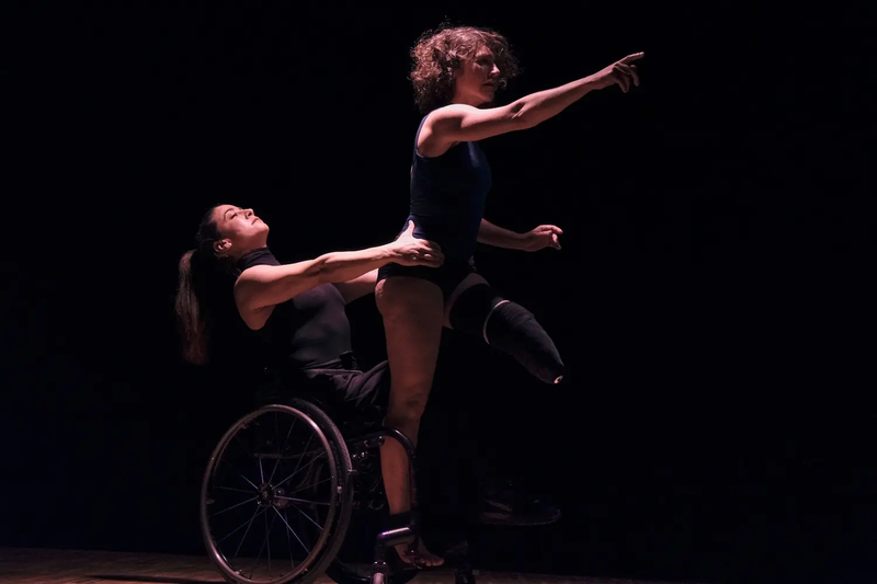 Exploring the vibrant world of inclusive dance in Spain