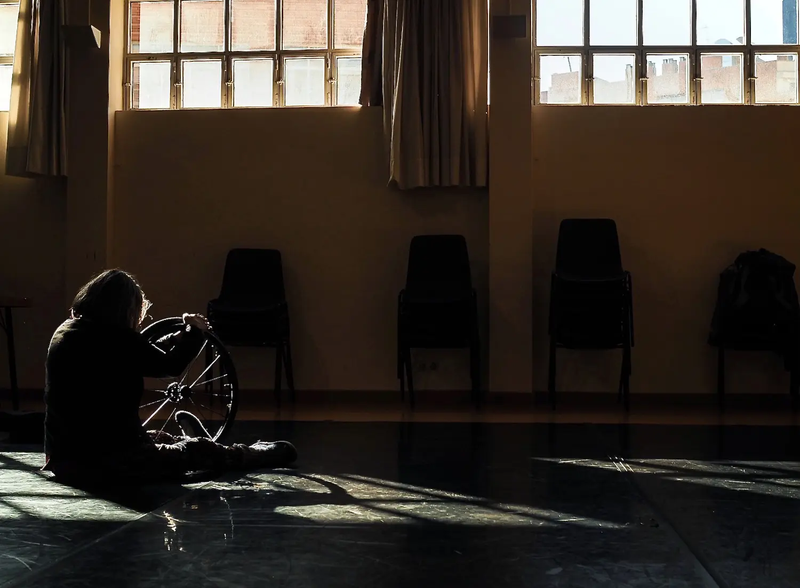 Exploring the vibrant world of inclusive dance in Spain