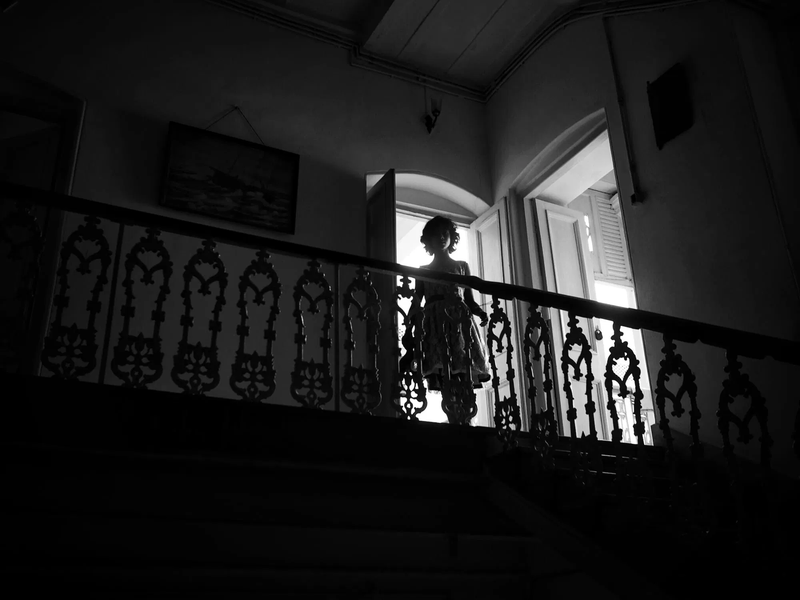 Some reflections of the place I call home