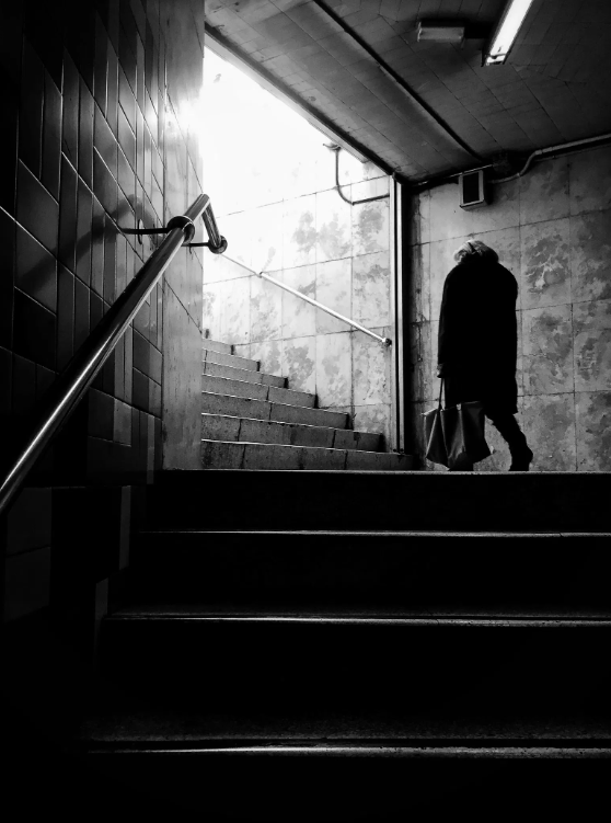 Some reflections of the place I call home