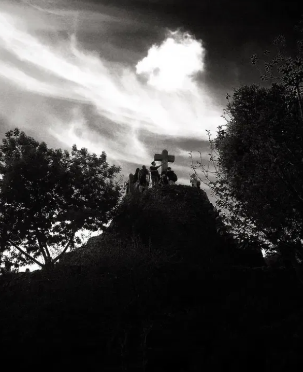 Some reflections of the place I call home