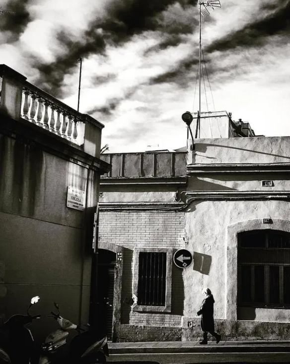 Some reflections of the place I call home