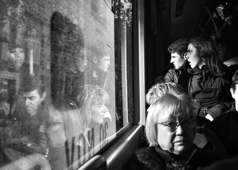 Some reflections of the place I call home