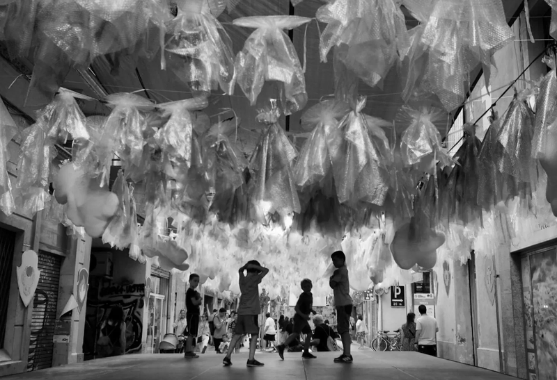 Some reflections of the place I call home