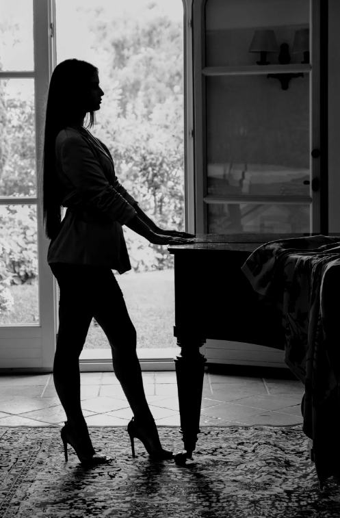 Some reflections of the place I call home