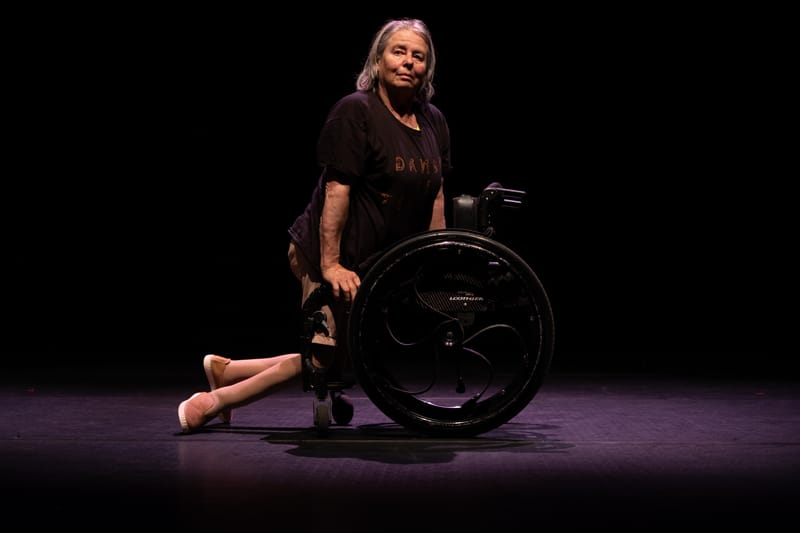 Exploring the vibrant world of inclusive dance in Spain