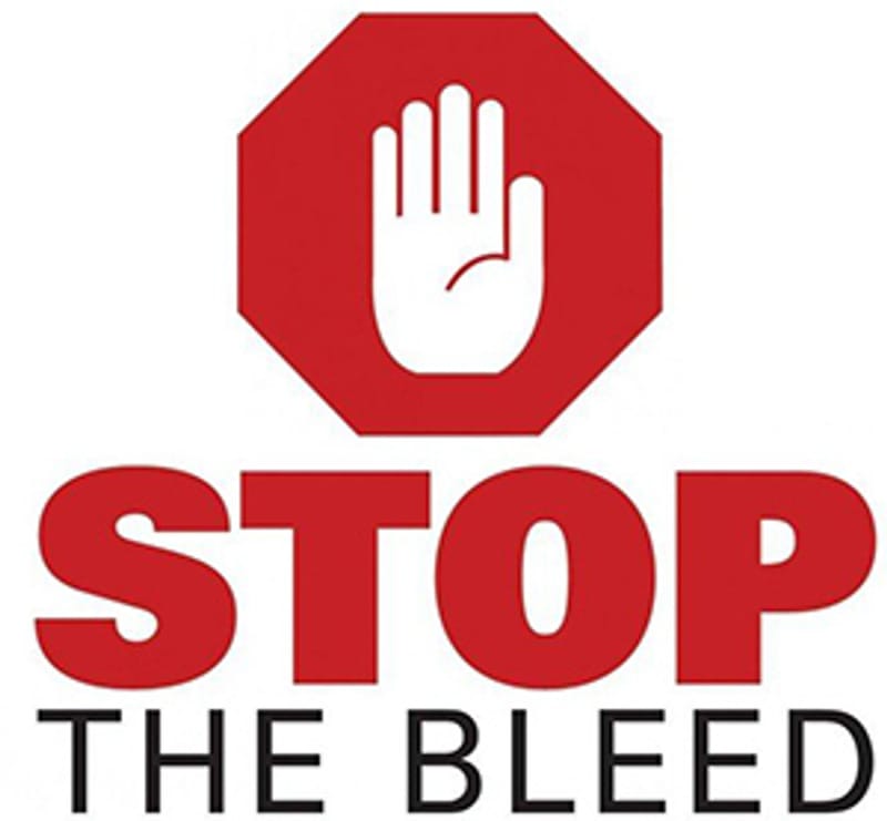 Stop the Bleed