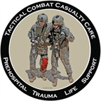 Tactical Combat Casualty Care