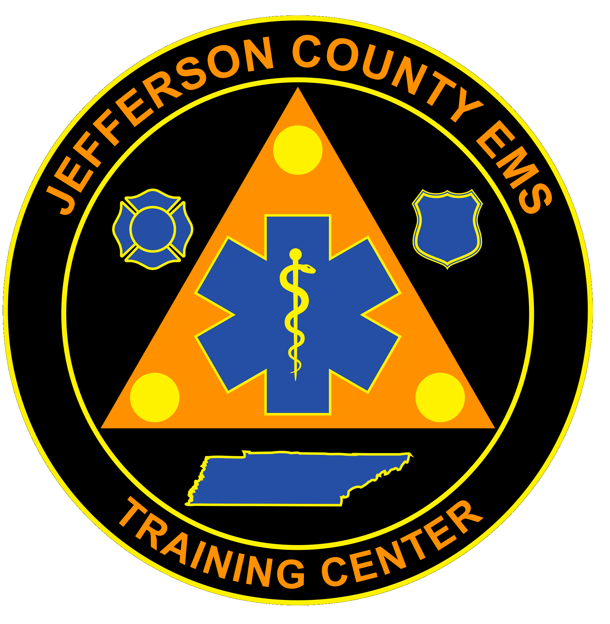 Jefferson County EMS Training Center