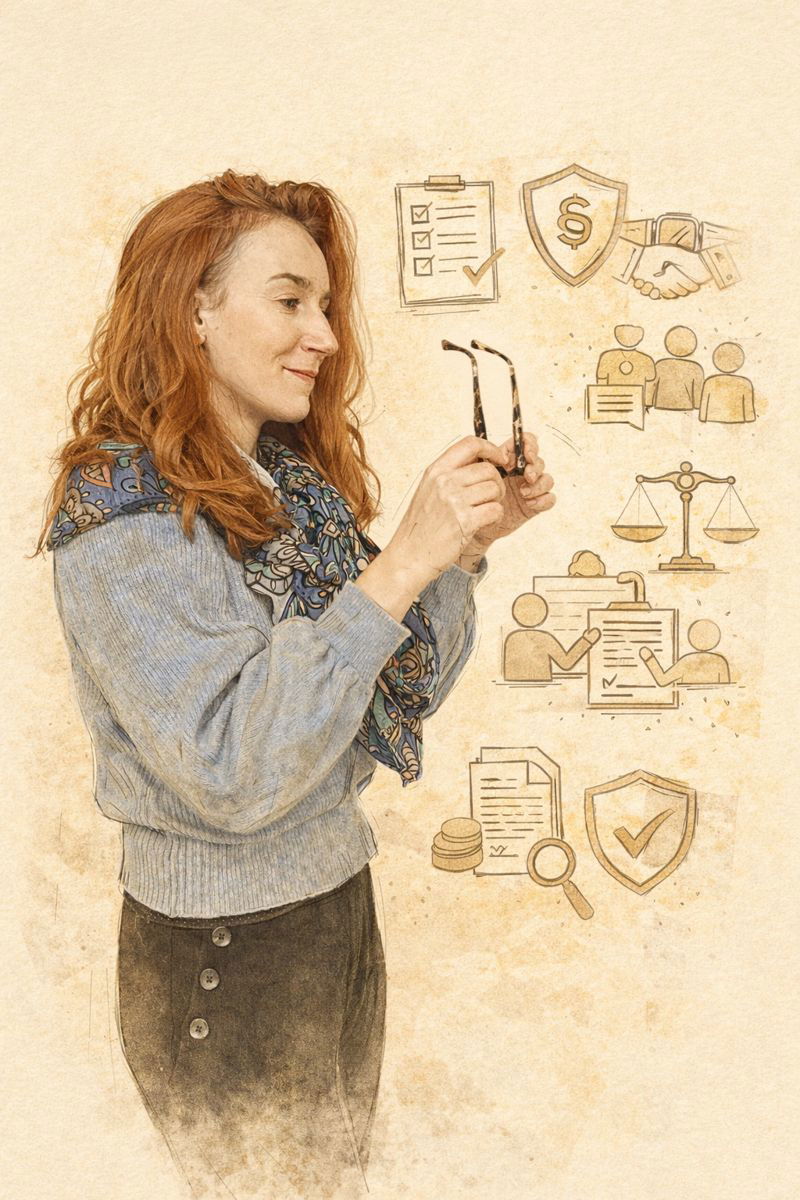 SOCLE RH & CONFORMITÉ DE BASE