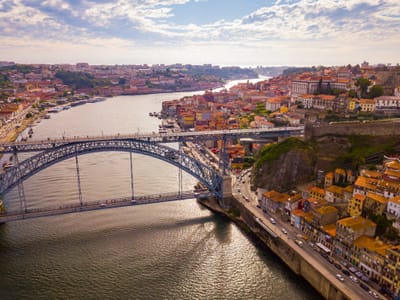 Porto with Children: Realistic Strategies for a Successful Visit