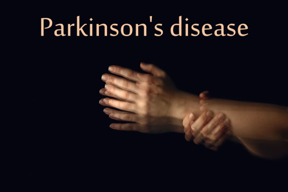 Why HBOT can help with Parkinson's Disease