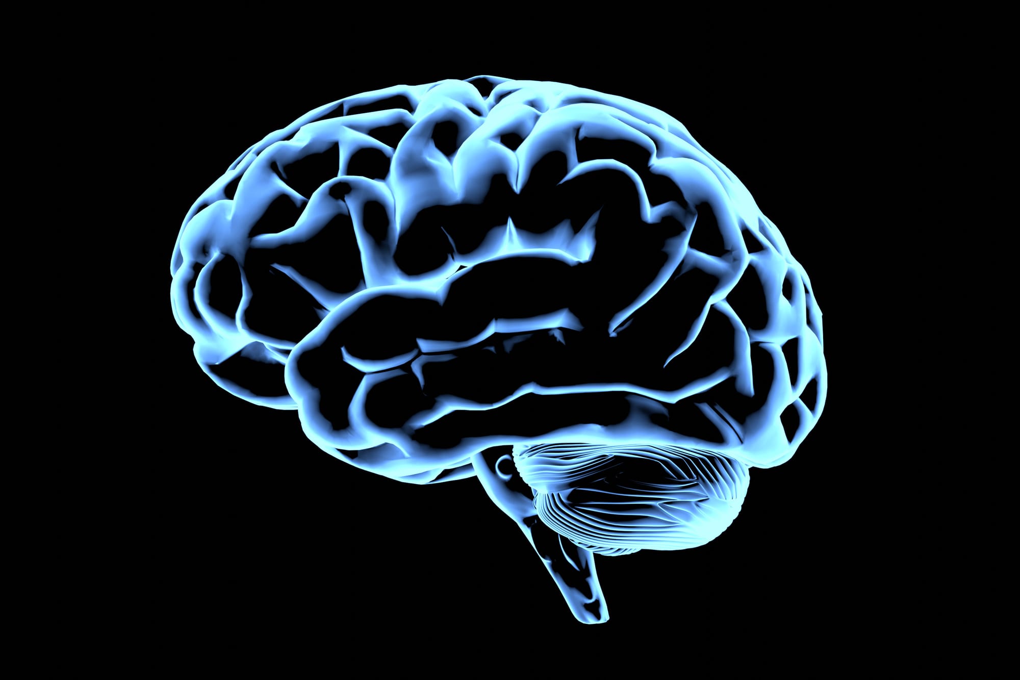 A New Frontier for Brain Health