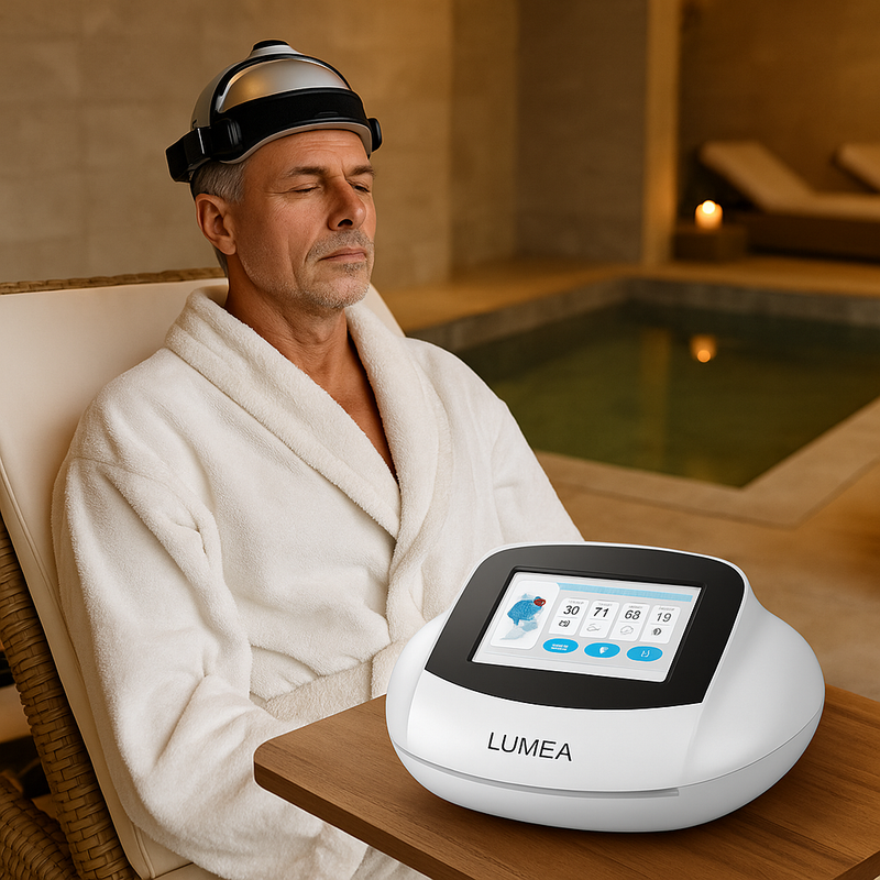 NeuroRegen 360 | Brain Recovery, Cognition & Performance Optimization