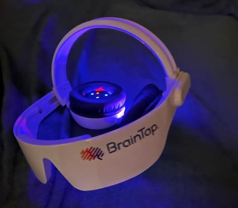 BrainTap & HBOT