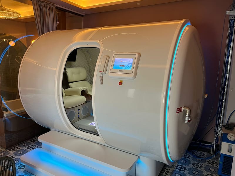 DEEP DETOX PROTOCOL - THE STARTING POINT