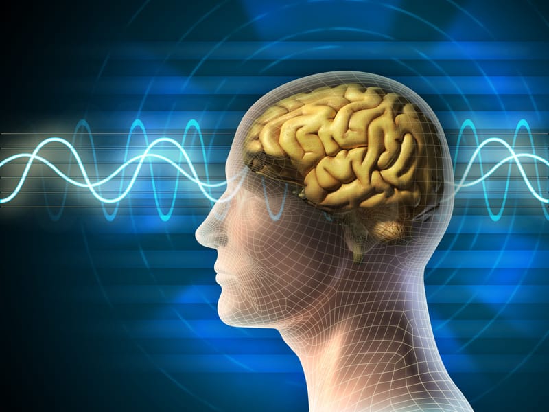 NESA Neuro-electric Stimulation Therapy