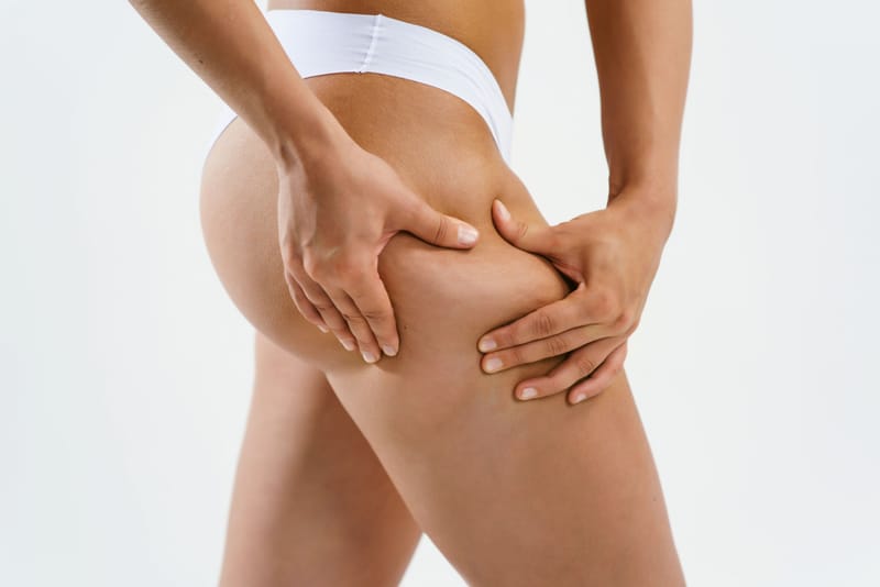 Program Celulite Out (Summer Beach legs) - Algarve