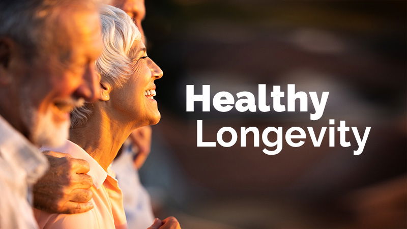 Live longer and healthier with Hyperbaric Oxygen Therapy (HBOT)