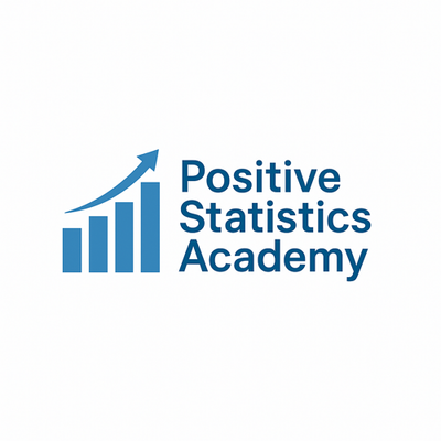 اكاديمية الاحصاء الايجابي
