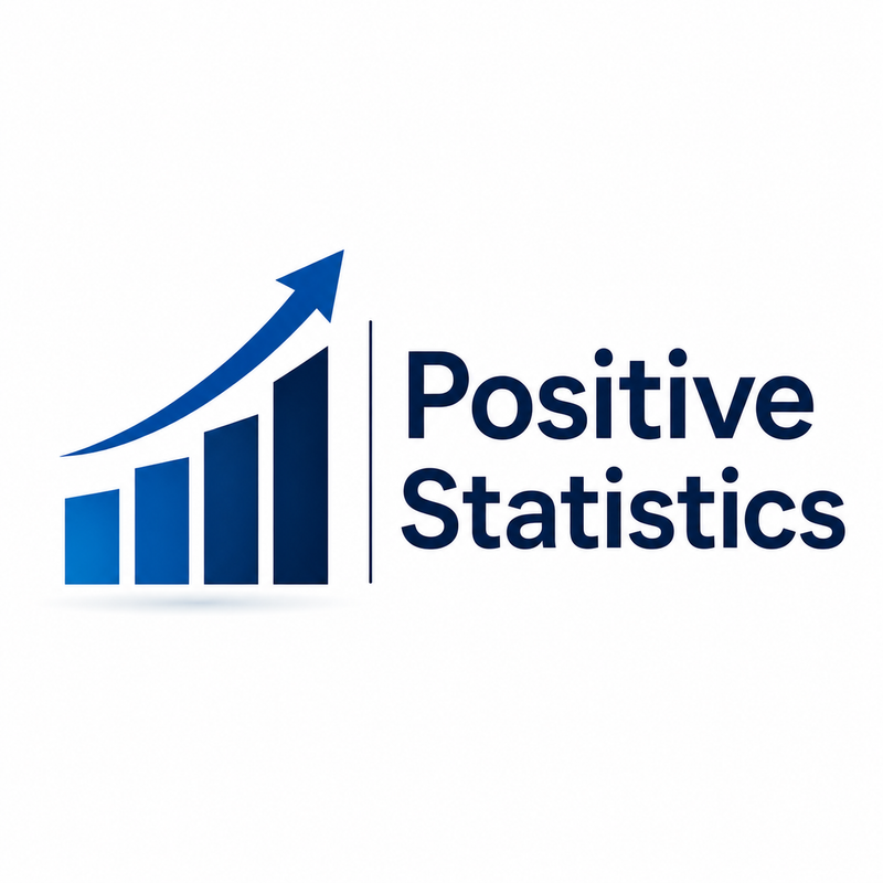 Positive Statistics | الإحصاء الإيجابي