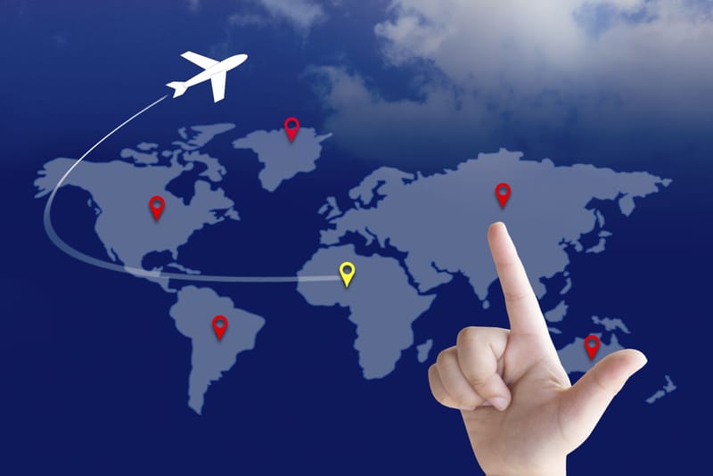 قياس وتحليل التمكين السياحي باستخدام الإحصاء الإيجابي