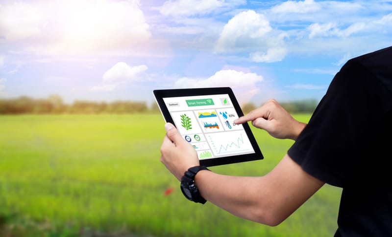 قياس وتحليل التمكين الزراعي