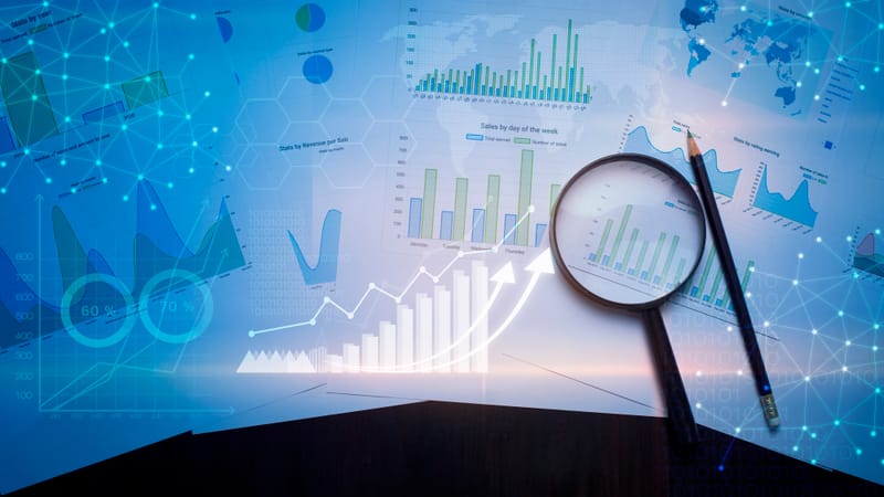الفرق بين Pearson و Spearman في SPSS ومتى تستخدم كل منهما؟