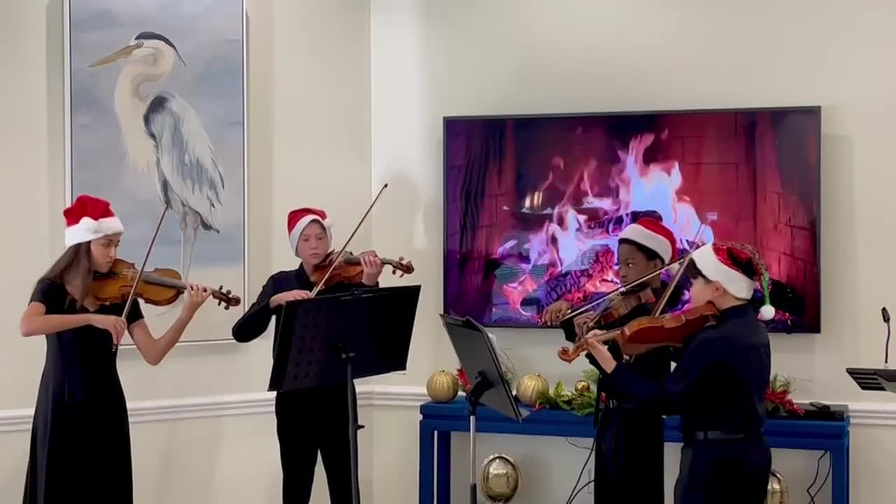 3rd Performance