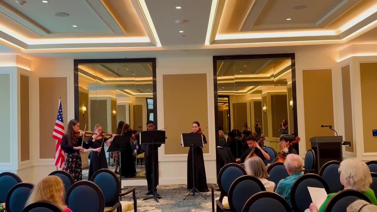 9th Performance
