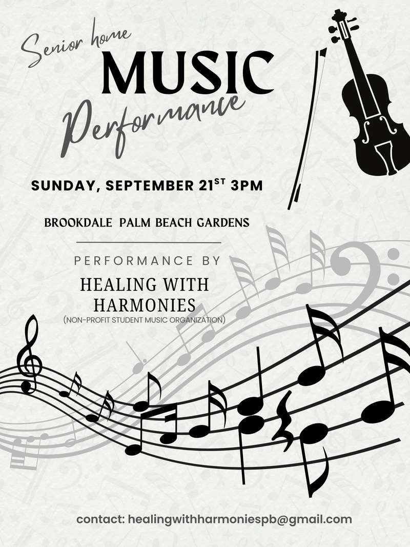Brookdale Palm Beach Gardens