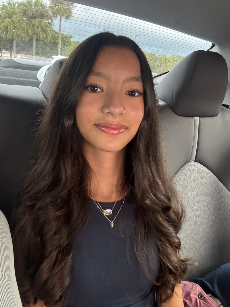 Viviana Mora-Tuiran - Treasurer