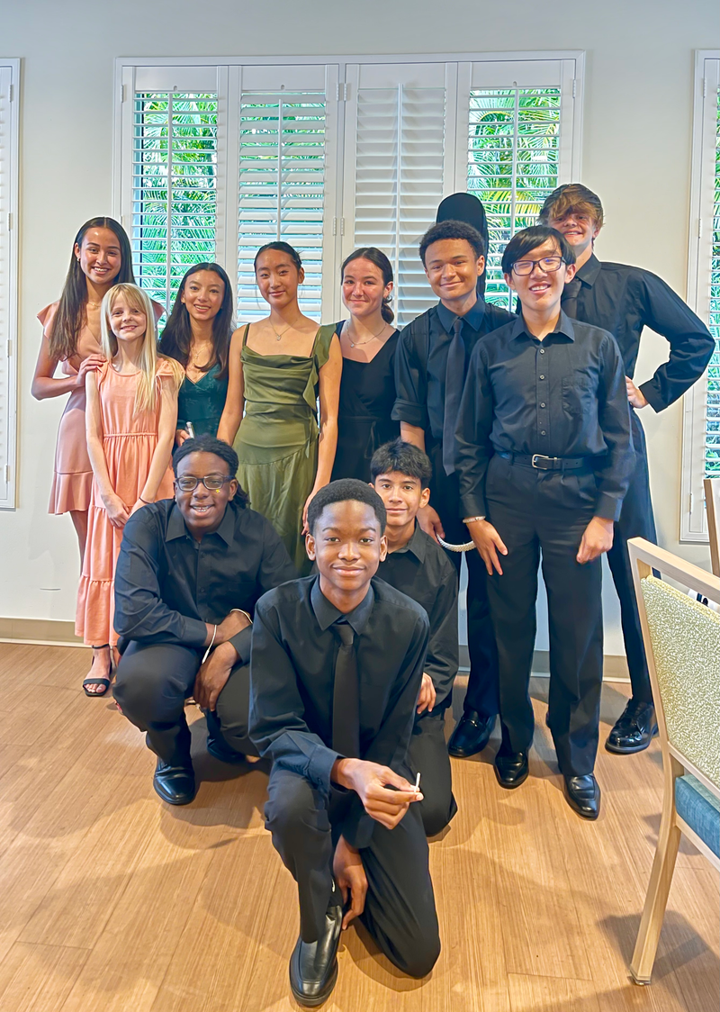 10th Performance
