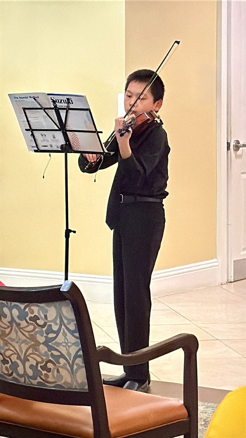 11th Performance