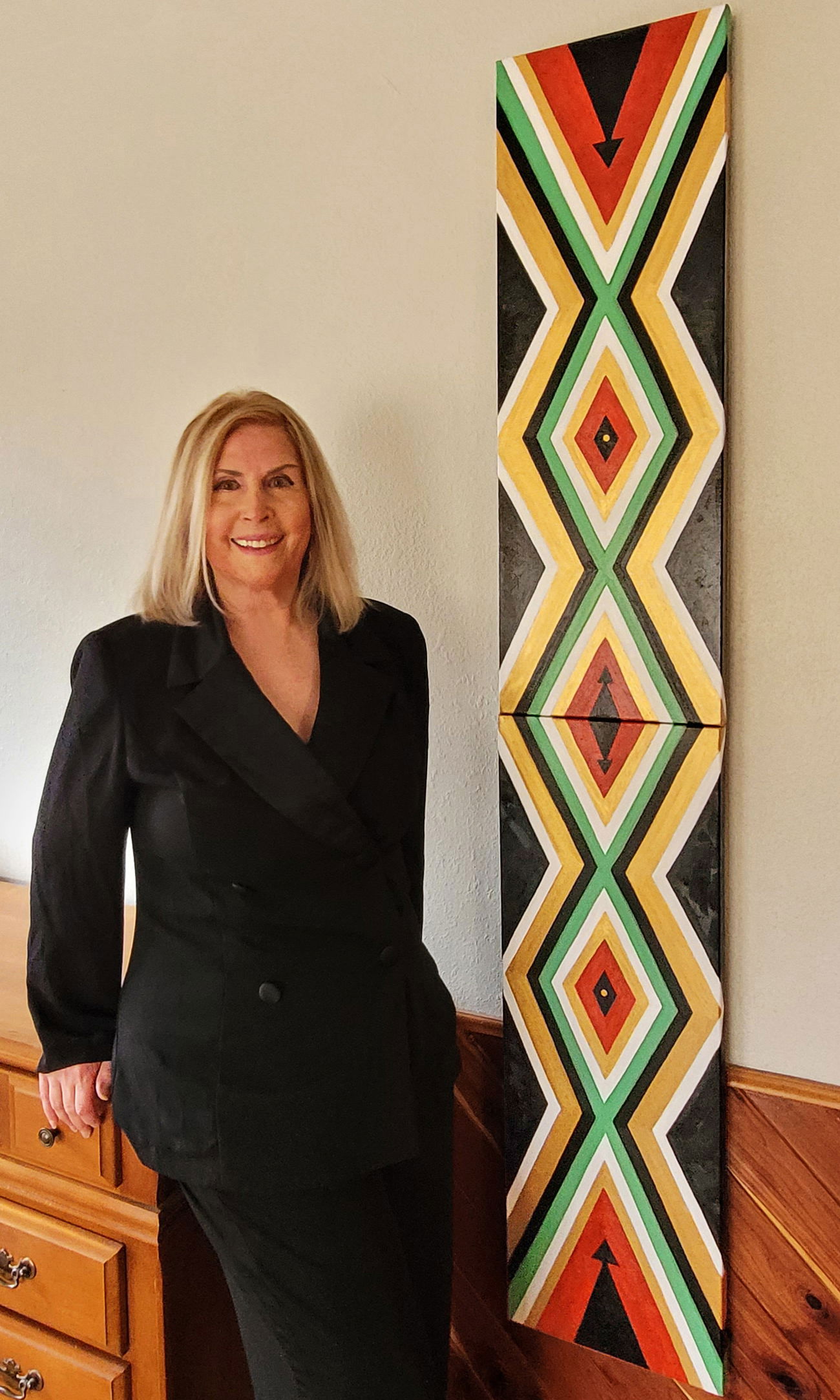 KAM THE ARTIST / CONTEMPORARY MODERN DESIGN