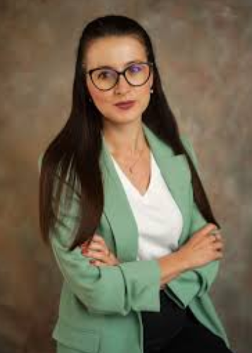 dr Natalia Najgiebauer