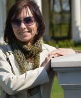 mgr Małgorzata Nowak