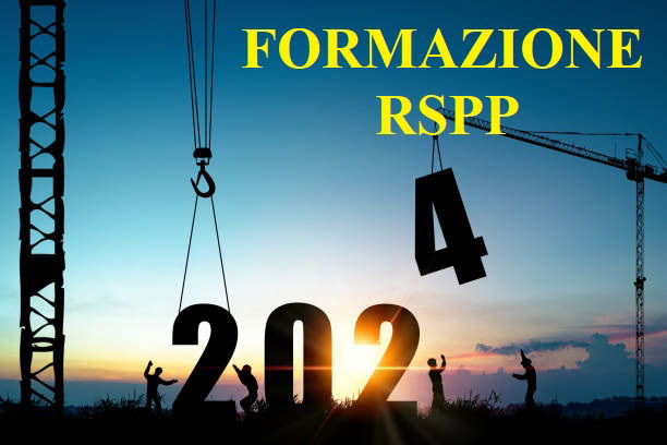 FORMAZIONE RSPP